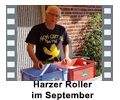 Harzer Roller im September